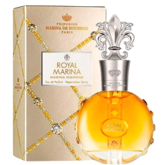 MARINA DE BOURBON - ROYAL MARINA DIAMOND - EDP