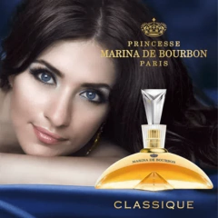 MARINA DE BOURBON - MARINA DE BOURBON CLASSIC - EDP - comprar online