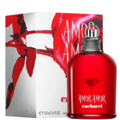 Amor Amor Eau de Toilette Cacharel