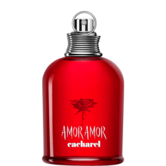 Amor Amor Eau de Toilette Cacharel - comprar online
