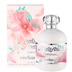 Anais Anais Eau de Toilette Cacharel