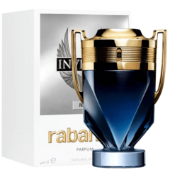 Invictus Parfum de Rabanne