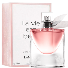 LA VIE EST BELLE LANCÔME- EDP