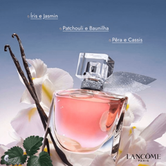 LA VIE EST BELLE LANCÔME- EDP na internet