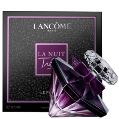 La Nuit Trésor Le Parfum Lancôme