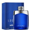 Legend Blue Montblanc Eau de Parfum - 100ml