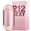 212 Sexy Carolina Herrera Eau de Parfum