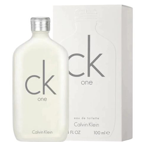 Calvin Klein - Ck One edt