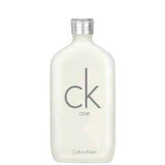 Calvin Klein - Ck One edt - comprar online
