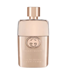 Guilty Pour Femme Gucci Eau de Toilette - comprar online