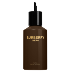 Refil Burberry Hero Parfum 200ml na internet