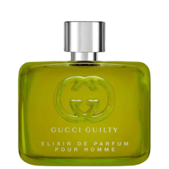 Guilty Elixir de Parfum pour Homme Gucci - 60ml - comprar online