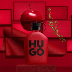 Hugo Boss Men Intense EDP na internet