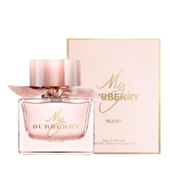 BURBERRY - MY BURBERRY BLUSH - EDP