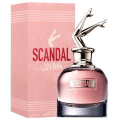 JEAN PAUL GAULTIER - SCANDAL - EDP - comprar online