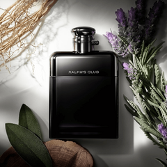 RALPH LAUREN - RALPH´S CLUB - EDP - comprar online