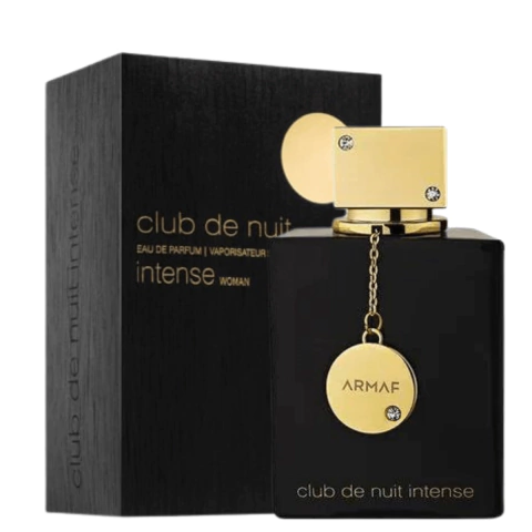 Club de Nuit Intense Armaf 105ml Feminino