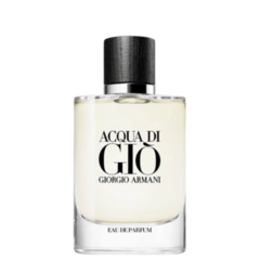 Acqua Di Giò Giorgio Armani Eau de Parfum - comprar online