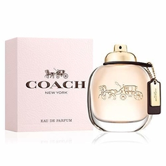 COACH - COACH FEMME - EDP