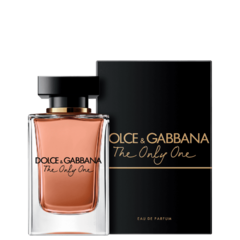 DOLCE GABBANA - THE ONLY ONE - EDP