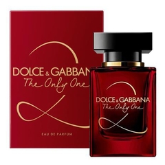 DOLCE GABBANA - THE ONLY ONE 2 - EDP