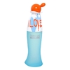 MOSCHINO - I LOVE LOVE - EDT