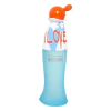 MOSCHINO - I LOVE LOVE - EDT