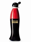 MOSCHINO - CHEAP & CHIC - EDT