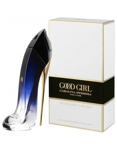 CAROLINA HERRERA - GOOD GIRL LEGERE - EDP