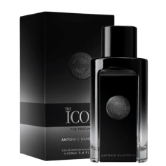 The Icon Eau de Parfum