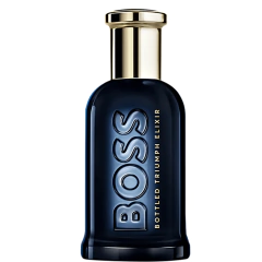 Boss Bottled Triumph Elixir Parfum Intesne - 100ml - comprar online