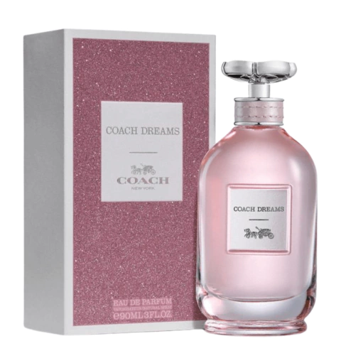 COACH - DREAMS - EDP - comprar online