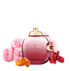COACH - WILD ROSE - EDP - comprar online