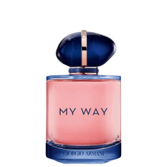 Giorgio Armani - My Way Intense - EDP - comprar online