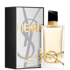 LIBRE EAU DE PARFUM YVES SAINT LAURENT