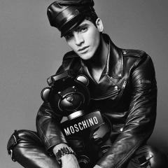MOSCHINO - TOY BOY - EDP na internet