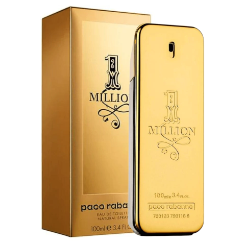 One Million Eau de Toilette - comprar online