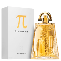 Pi Givenchy Eau de Toilette