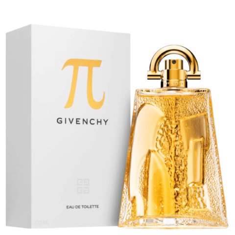 Pi Givenchy Eau de Toilette