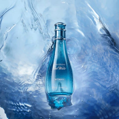 Cool Water For Woman EDT 100ml na internet
