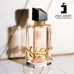 Libre Eau de Toilette Yves Saint Laurent - comprar online
