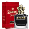 Scandal Pour Homme Le Parfum