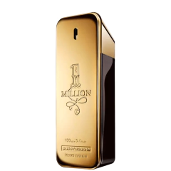 One Million Eau de Toilette na internet