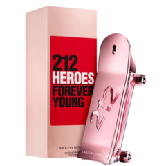 212 Heroes Forever Young Eau de Parfum