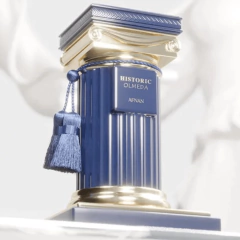 Historic Olmeda Afnan Eau de Parfum - 100ml na internet