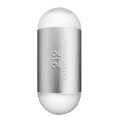 Carolina Herrera - 212 fem edt - comprar online