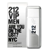 Carolina Herrera - 212 Vip Men edt