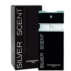 JACQUES BOGART - SILVER SCENT - EDT - comprar online
