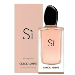 GIORGIO ARMANI - SI - EDP