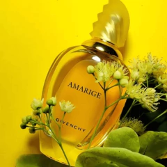 Givenchy - Amarige edt na internet
